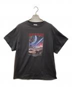 THE SHINZONEザ シンゾーン）の古着「SF CINEMA TEE」｜チャコールグレー