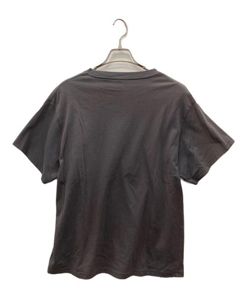 THE SHINZONE（ザ シンゾーン）THE SHINZONE (ザ シンゾーン) SF CINEMA TEE チャコールグレー サイズ:F0の古着・服飾アイテム