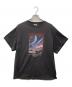 THE SHINZONE（ザ シンゾーン）の古着「SF CINEMA TEE」｜チャコールグレー