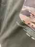 中古・古着 THE SHINZONE (ザ シンゾーン) SF CINEMA TEE チャコールグレー サイズ:F0：5000円