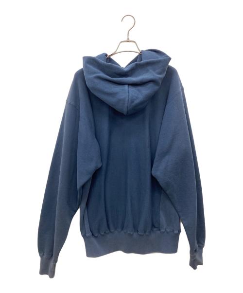 kellsport（ケルスポーツ）KELLSPORT (ケルスポーツ) プルオーバーパーカー ネイビー サイズ:Ｌの古着・服飾アイテム