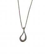 TIFFANY & Co.ティファニー）の古着「オープンティアドロップ」