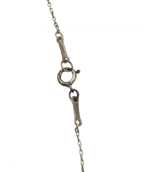 TIFFANY & Co.（ティファニー）Tiffany & Co. (ティファニー) オープンティアドロップの古着・服飾アイテム