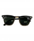 RAY-BANレイバン）の古着「クラブマスター」