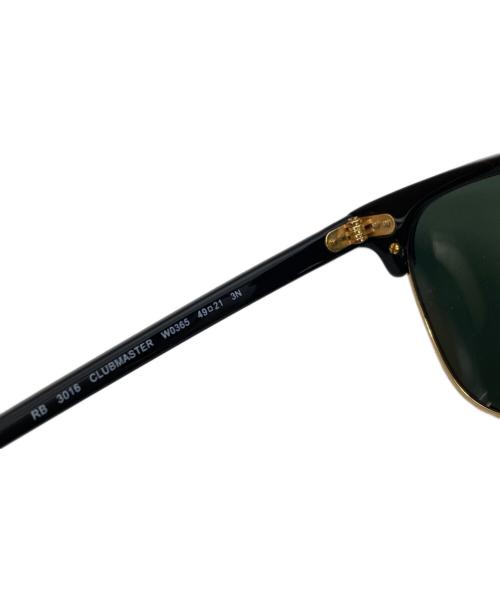 RAY-BAN（レイバン）RAY-BAN (レイバン) クラブマスターの古着・服飾アイテム