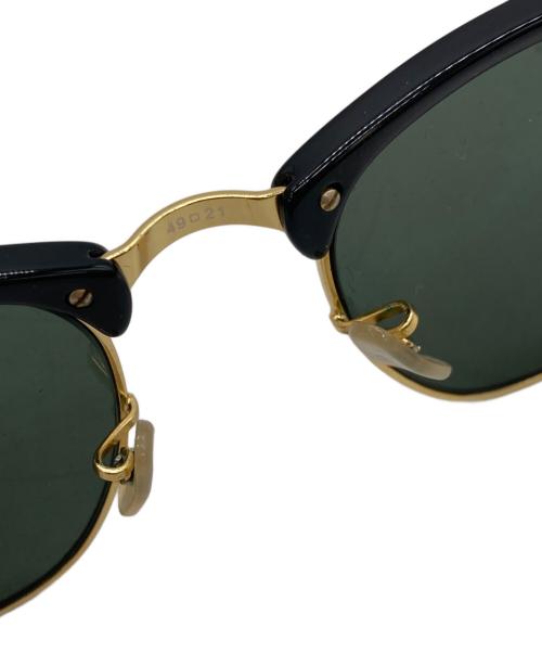 RAY-BAN（レイバン）RAY-BAN (レイバン) クラブマスターの古着・服飾アイテム