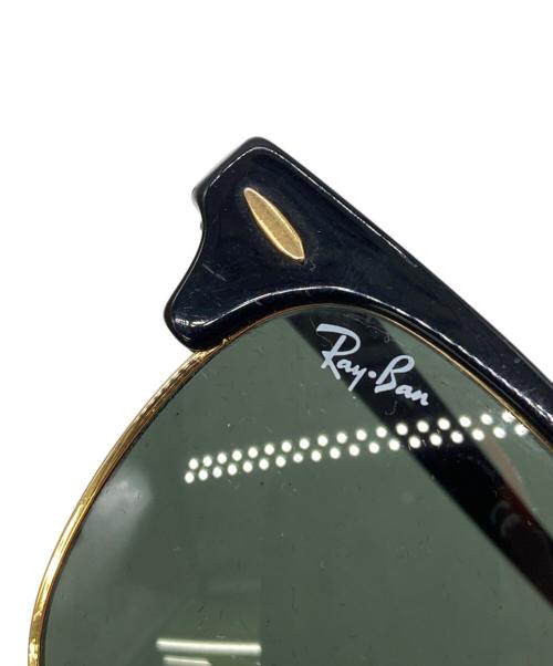 RAY-BAN（レイバン）RAY-BAN (レイバン) クラブマスターの古着・服飾アイテム
