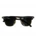 RAY-BAN (レイバン) クラブマスター：6000円