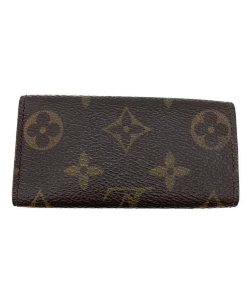 LOUIS VUITTON（ルイ ヴィトン）LOUIS VUITTON (ルイ ヴィトン) ミュルティクレ 4の古着・服飾アイテム