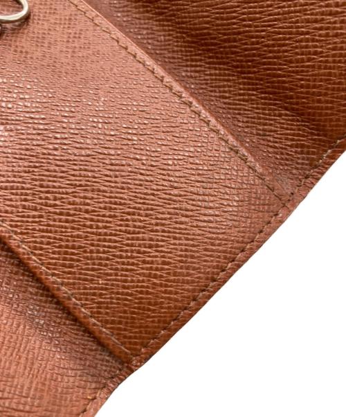 LOUIS VUITTON（ルイ ヴィトン）LOUIS VUITTON (ルイ ヴィトン) ミュルティクレ 4の古着・服飾アイテム