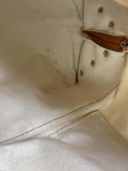 GLAD HAND（グラッドハンド）GLAD HAND (グラッドハンド) トートバッグの古着・服飾アイテム
