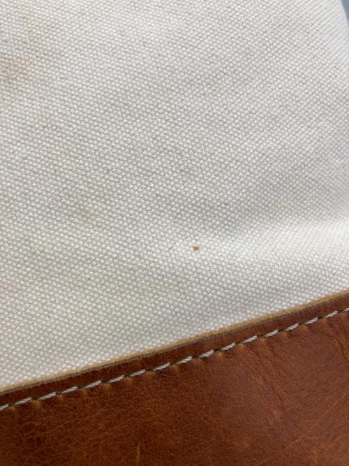 GLAD HAND（グラッドハンド）GLAD HAND (グラッドハンド) トートバッグの古着・服飾アイテム