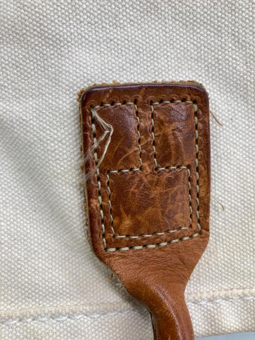 GLAD HAND（グラッドハンド）GLAD HAND (グラッドハンド) トートバッグの古着・服飾アイテム
