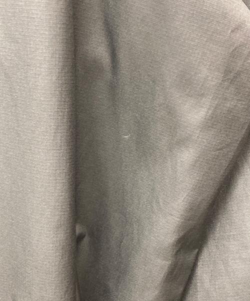 NIKE（ナイキ）NIKE (ナイキ) ナイロンジャケット ブラック サイズ:XLの古着・服飾アイテム