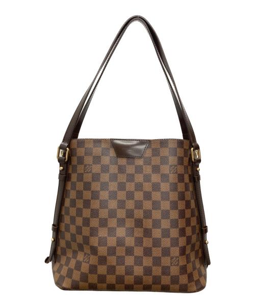 LOUIS VUITTON（ルイ ヴィトン）LOUIS VUITTON (ルイ ヴィトン) カバ リヴィントンの古着・服飾アイテム