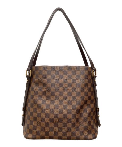LOUIS VUITTON（ルイ ヴィトン）LOUIS VUITTON (ルイ ヴィトン) カバ リヴィントンの古着・服飾アイテム