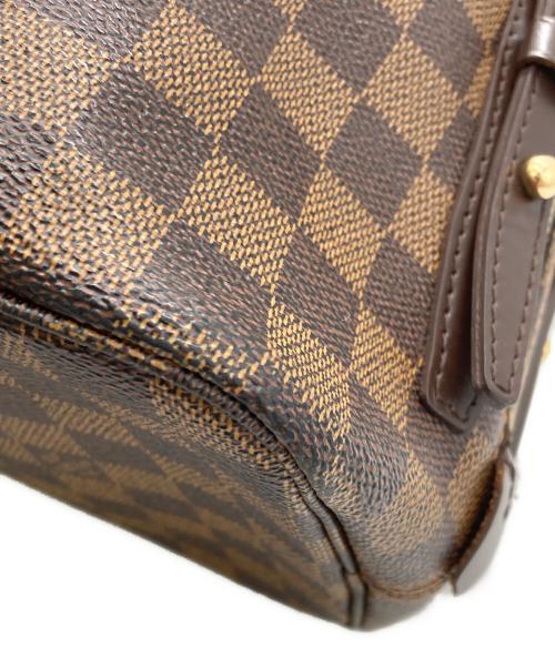 LOUIS VUITTON（ルイ ヴィトン）LOUIS VUITTON (ルイ ヴィトン) カバ リヴィントンの古着・服飾アイテム