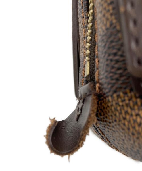 LOUIS VUITTON（ルイ ヴィトン）LOUIS VUITTON (ルイ ヴィトン) カバ リヴィントンの古着・服飾アイテム