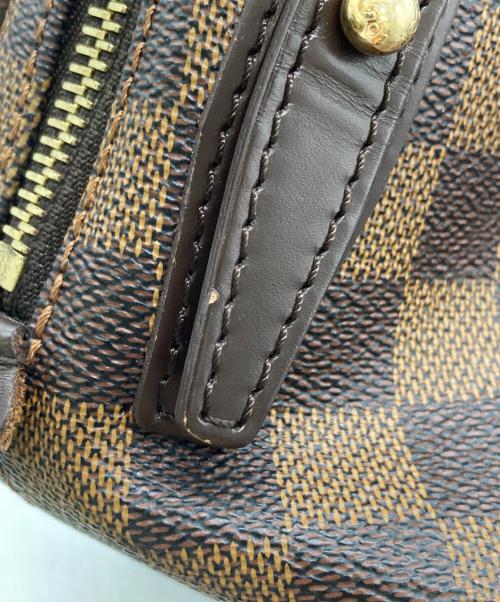 LOUIS VUITTON（ルイ ヴィトン）LOUIS VUITTON (ルイ ヴィトン) カバ リヴィントンの古着・服飾アイテム