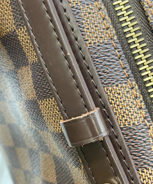 LOUIS VUITTON（ルイ ヴィトン）LOUIS VUITTON (ルイ ヴィトン) カバ リヴィントンの古着・服飾アイテム