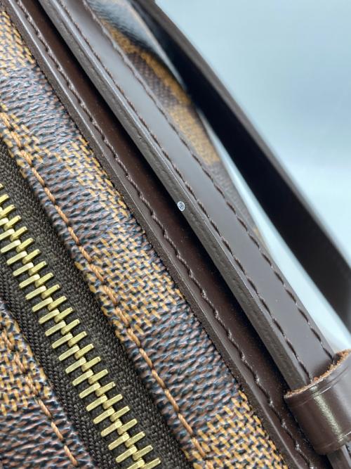 LOUIS VUITTON（ルイ ヴィトン）LOUIS VUITTON (ルイ ヴィトン) カバ リヴィントンの古着・服飾アイテム