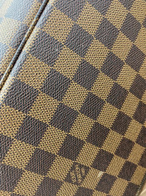 LOUIS VUITTON（ルイ ヴィトン）LOUIS VUITTON (ルイ ヴィトン) カバ リヴィントンの古着・服飾アイテム