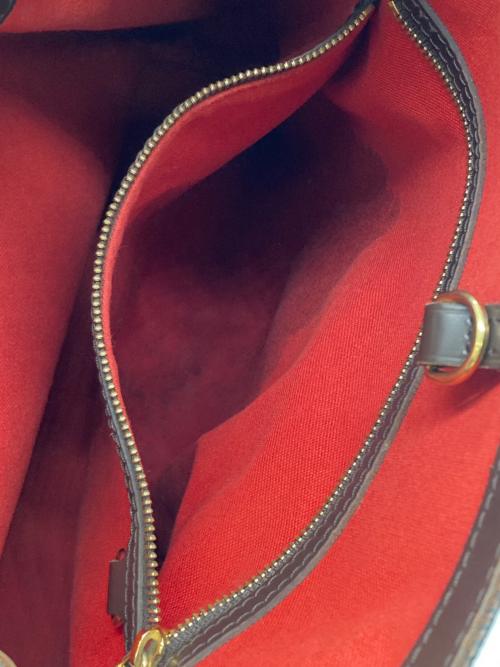 LOUIS VUITTON（ルイ ヴィトン）LOUIS VUITTON (ルイ ヴィトン) カバ リヴィントンの古着・服飾アイテム