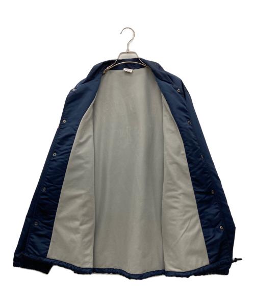 Champion（チャンピオン）Champion (チャンピオン) コーチジャケット ネイビー サイズ:Oの古着・服飾アイテム