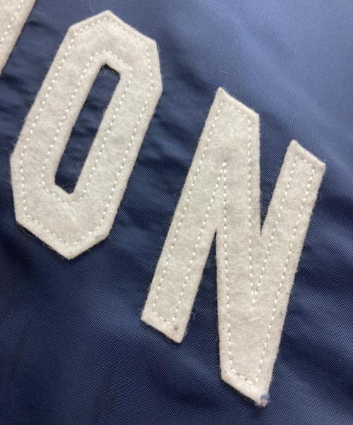 Champion（チャンピオン）Champion (チャンピオン) コーチジャケット ネイビー サイズ:Oの古着・服飾アイテム