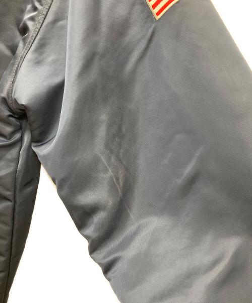 Champion（チャンピオン）Champion (チャンピオン) コーチジャケット ネイビー サイズ:Oの古着・服飾アイテム