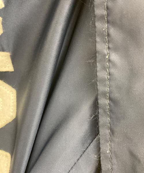 Champion（チャンピオン）Champion (チャンピオン) コーチジャケット ネイビー サイズ:Oの古着・服飾アイテム