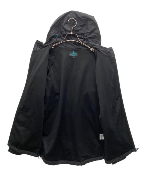 ARCH（アーチ）ARCH (アーチ) ナイロンジャケット ブラック サイズ:Ｍの古着・服飾アイテム