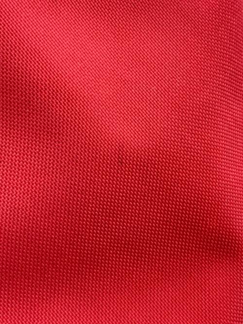 Herve Chapelier（エルベシャプリエ）Herve Chapelier (エルベシャプリエ) トートバッグ レッドの古着・服飾アイテム