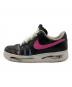 NIKE (ナイキ) PEACEMINUSONE (ピースマイナスワン) エアフォース1 ロー 07 パラノイズ3.0 ブラック サイズ:27.0：20000円