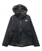 THE NORTH FACEザ ノース フェイス）の古着「Climb Light Jacket」｜ブラック