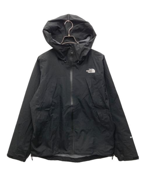 THE NORTH FACE（ザ ノース フェイス）THE NORTH FACE (ザ ノース フェイス) Climb Light Jacket ブラック サイズ:Lの古着・服飾アイテム