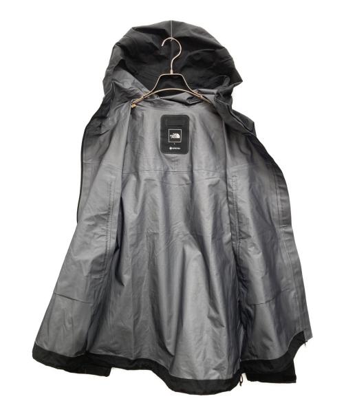 THE NORTH FACE（ザ ノース フェイス）THE NORTH FACE (ザ ノース フェイス) Climb Light Jacket ブラック サイズ:Lの古着・服飾アイテム