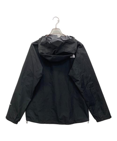 THE NORTH FACE（ザ ノース フェイス）THE NORTH FACE (ザ ノース フェイス) Climb Light Jacket ブラック サイズ:Lの古着・服飾アイテム