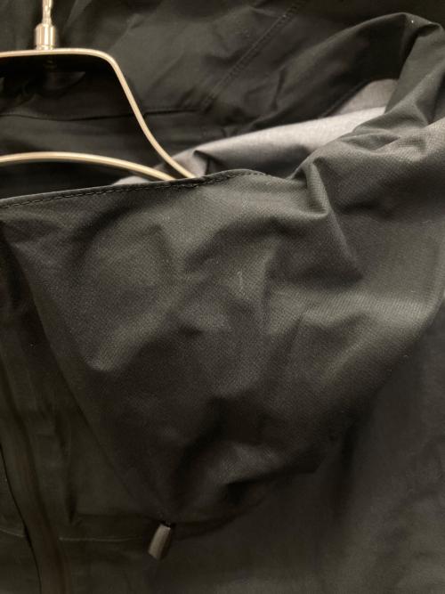 THE NORTH FACE（ザ ノース フェイス）THE NORTH FACE (ザ ノース フェイス) Climb Light Jacket ブラック サイズ:Lの古着・服飾アイテム