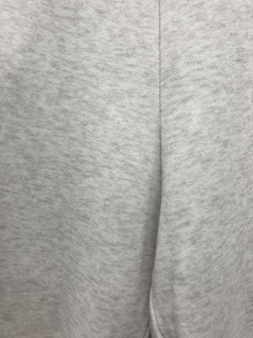 UNIVERSAL PRODUCTS.（ユニバーサルプロダクツ）UNIVERSAL PRODUCTS. (ユニバーサルプロダクツ) スウェットパンツ ライトグレー サイズ:1の古着・服飾アイテム