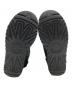 中古・古着 UGG (アグ) フラッフ ボウ ミニ ブラック サイズ:24.0：10000円