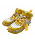 OFFWHITE × Nike（オフホワイト×ナイキ）の古着「Air Force 1 Mid SP LTHR」