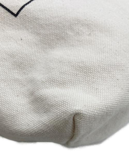 PORTER（ポーター）PORTER (ポーター) URBAN RESEARCH (アーバンリサーチ) キャンバストートバッグの古着・服飾アイテム