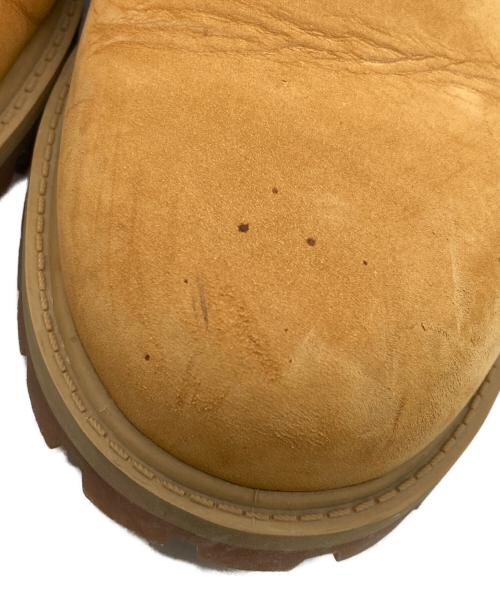 Timberland（ティンバーランド）Timberland (ティンバーランド) 6インチプレミアムブーツ キャメル サイズ:23.5cmの古着・服飾アイテム