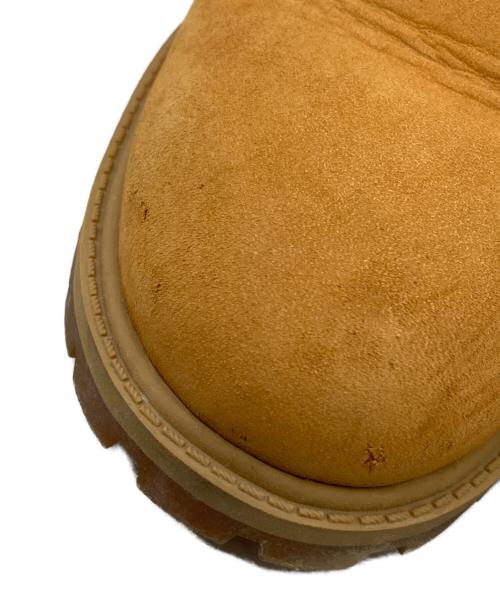 Timberland（ティンバーランド）Timberland (ティンバーランド) 6インチプレミアムブーツ キャメル サイズ:23.5cmの古着・服飾アイテム