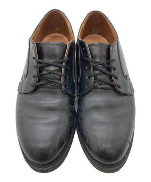 RED WING（レッドウィング）RED WING (レッドウィング) レザーシューズ ブラック サイズ:25.0㎝の古着・服飾アイテム