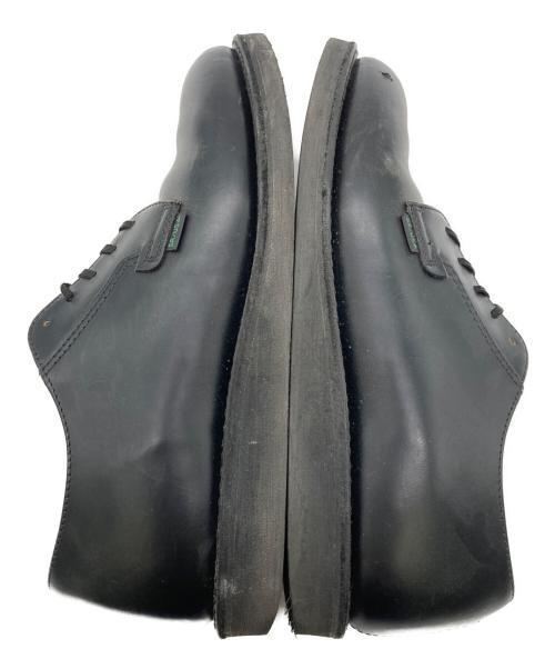 RED WING（レッドウィング）RED WING (レッドウィング) レザーシューズ ブラック サイズ:25.0㎝の古着・服飾アイテム