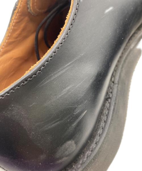 RED WING（レッドウィング）RED WING (レッドウィング) レザーシューズ ブラック サイズ:25.0㎝の古着・服飾アイテム
