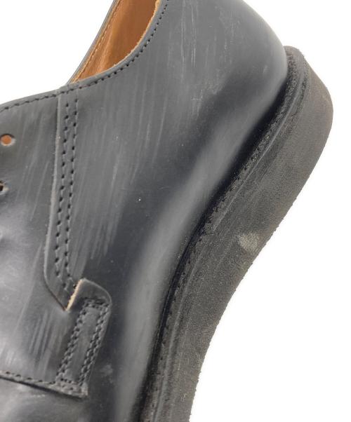 RED WING（レッドウィング）RED WING (レッドウィング) レザーシューズ ブラック サイズ:25.0㎝の古着・服飾アイテム