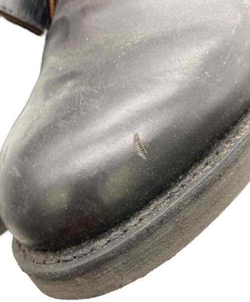 RED WING（レッドウィング）RED WING (レッドウィング) レザーシューズ ブラック サイズ:25.0㎝の古着・服飾アイテム